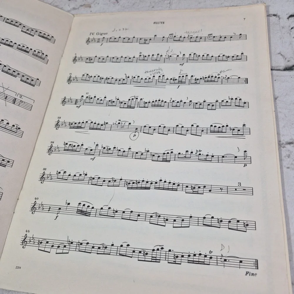 Vintage Sheet Music Books Piano Lot Of 4 Bach - Wagness - Jazz - The Pedal
